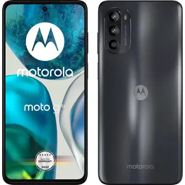 Motorola Moto G52 4 GB RAM 128 GB charcoal grey