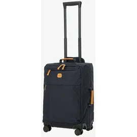 BRIC'S X-Travel 4-Rollen Cabin 55 cm / 42 l ocean blue