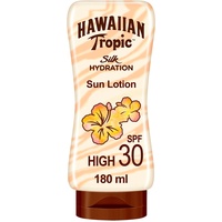 Hawaiian Tropic Silk Hydration lotion