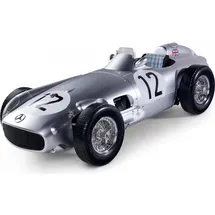 ixo collections Other IXO-Collections 1:8 IXO Mercedes W196 Moss #12