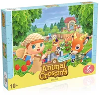 Winning Moves Animal Crossing (10555)