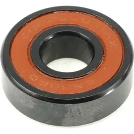 Enduro Bearings 6000 llu max oss. neroC. sosp. 10x26x8mm