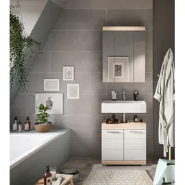 INOSIGN Siena 2-tlg. Weiß