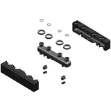 Viessmann Verteiler 2-fach Cool/heat Divicon - Verteilerbalken für 2 Divicons - 7986761