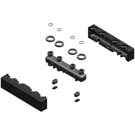 Viessmann Verteiler 2-fach Cool/heat Divicon - Verteilerbalken für 2 Divicons - 7986761