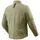 RevIt! Shade 2 H2O Textiljacke Grün XL