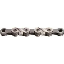 KMC Kette KMC X9 Silber/Grau