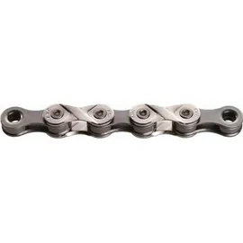 KMC Kette KMC X9 Silber/Grau