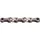 KMC Kette KMC X9 Silber/Grau