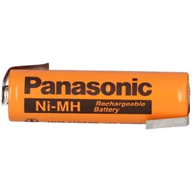 Panasonic Akku AA 2080 mAh 1 St.