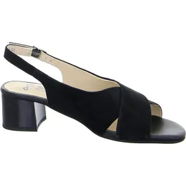 ARA Sandalen 12-25605-01 schwarz