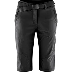 Maier Sports Lawa black (M10900) 54