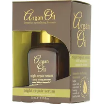Argan oil Night Repair Serum 30 ml