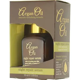Argan oil Night Repair Serum 30 ml