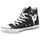 Converse Chuck Taylor All Star Classic High Top black 37,5