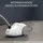 Rowenta RO3957 Compact Power Parkett Staubsauger, maximale Leistung: 900 Watt
