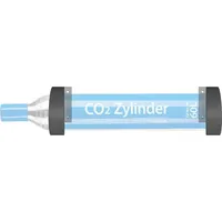 ULROAD Wandhalterung CO2 Flaschen für Sodastream Kohlensäure Zylinder Zubehör 60L