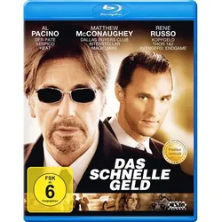 Das Schnelle Geld (Blu-ray)