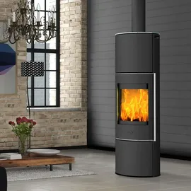 FIREPLACE Perondi RLU Glas