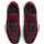 Nike Precision 6 black/university red/gym red 42