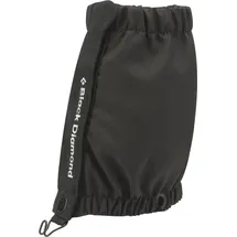 Black Diamond Talus Chalk Bag Schwarz