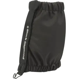Black Diamond Talus Chalk Bag Schwarz