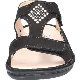 Finn Comfort Calvia Damen Schwarz 39