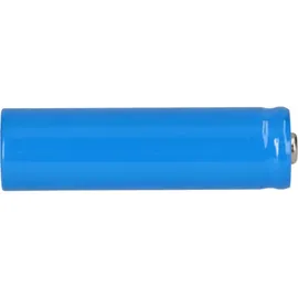 XCell IFR 14500 AA Solar Akku LiFePO4 3,2V 600mAh