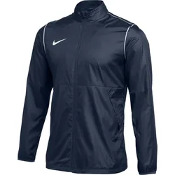 NIKE Park 20 Regenjacke Herren obsidian/white/white S