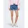 Only Jeansshorts Blau M