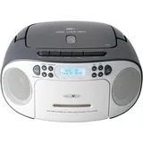 Reflexion RCR2260DAB Grau