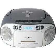 Reflexion RCR2260DAB Grau