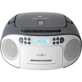 Reflexion RCR2260DAB Grau