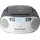Reflexion RCR2260DAB Grau
