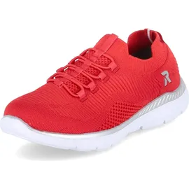 Rieker M5074 Rot Damen 39
