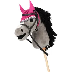 QHP Fliegenohren Hobby Horse