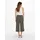 Only Onlnova Life Crop Palazzo Pant Regular Grün S
