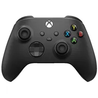 Microsoft Xbox Wireless Controller für Xbox, Windows, iOS & Android Xbox One-Controller (Bluetooth kabellos ür Xbox Series X, S, One, PC, iPhone & Mac) schwarz