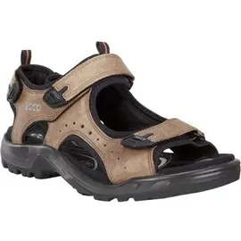 ECCO Offroad Herren nutmeg brown 44