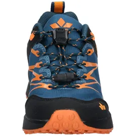 LICO Sheffield Trekkingschuhe Blau 32
