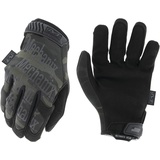 Mechanix Wear Mechanix Unisex Multicam® Black Original® Handschoenen (X Large, Camouflage) Arbeitshandschuhe, X-Large, XL