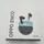 OPPO Enco Buds 2 Casque True Wireless Stereo (TWS) Ecouteurs Appels/Musique Bluetooth Noir