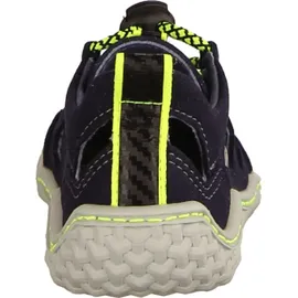 Ricosta Halbschuhe Halbschuhe Kunstleder - Blau 31