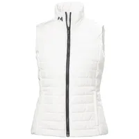 HELLY HANSEN Crew Insulator Vest 2.0 Weste - White