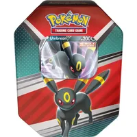 Pokémon Frühling Dose 2022 DE Sylveon