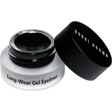 Bobbi Brown Long-Wear Gel Eyeliner Eyeliner mit Gel-Textur Farbton Black Ink 3 g