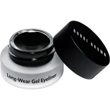 Bobbi Brown Long-Wear Gel Eyeliner Eyeliner mit Gel-Textur Farbton Black Ink 3 g