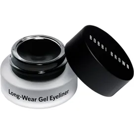 Bobbi Brown Long-Wear Gel Eyeliner Eyeliner mit Gel-Textur Farbton Black Ink 3 g