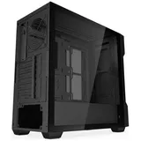 darkFlash DS900 Mesh ohne Lüfter Schwarz