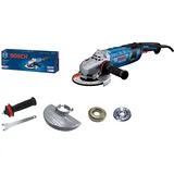 Bosch GWS 30-180 PB Professional 06018G0100